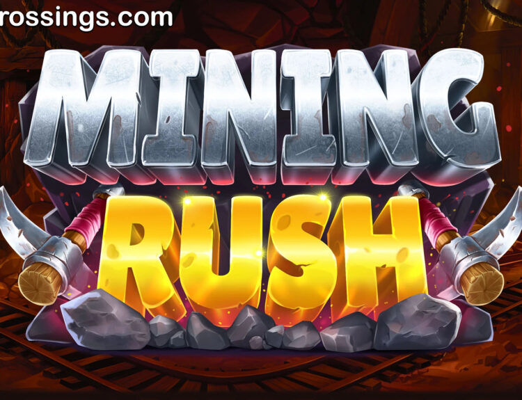 Slot Mining Rush Pragmatic Play