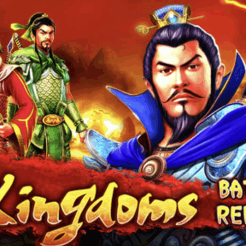 3 Kingdoms – Battle of Red Cliffs™