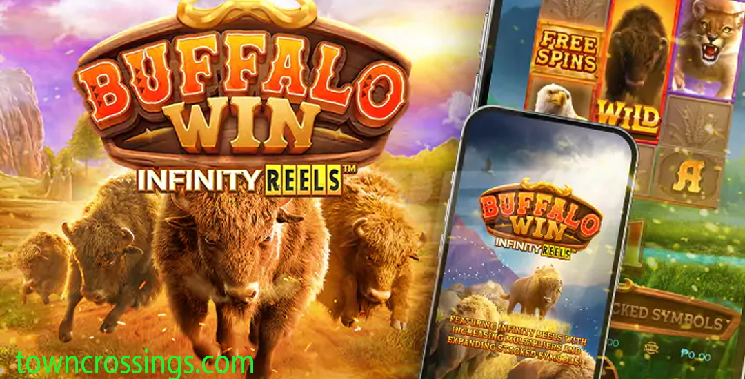 Buffalo Win Infinity