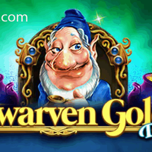 Dwarven Gold Deluxe