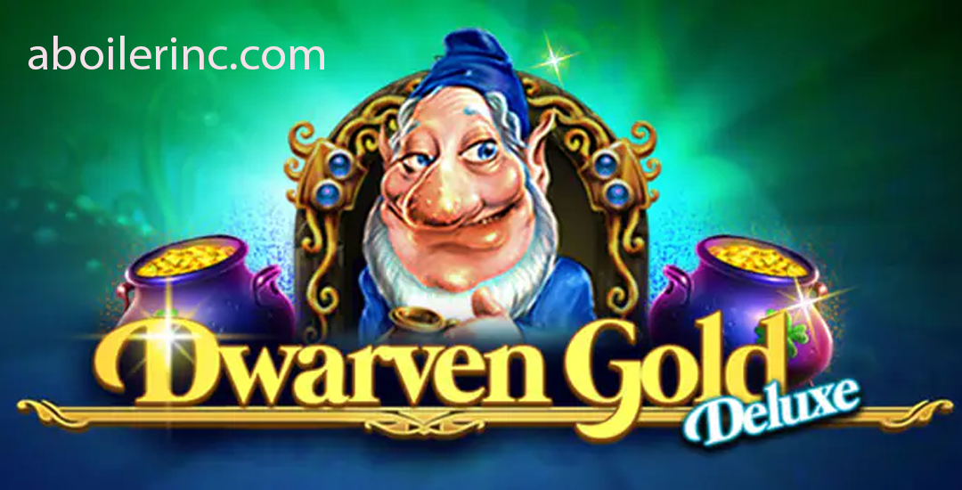 Dwarven Gold Deluxe