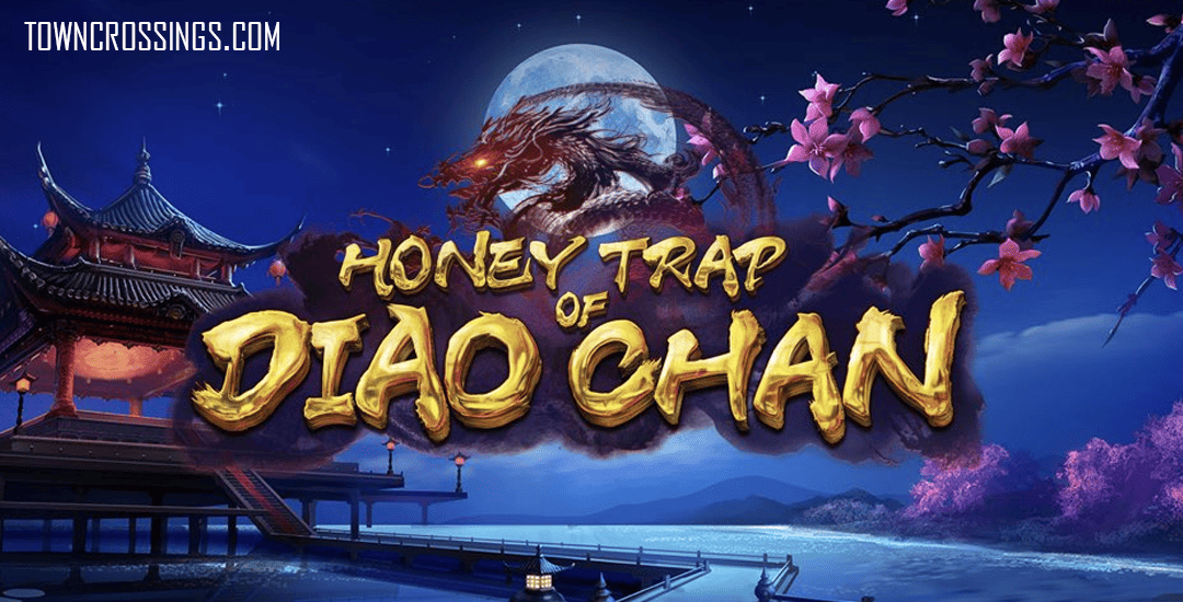 Honey Trap of Diao Chan