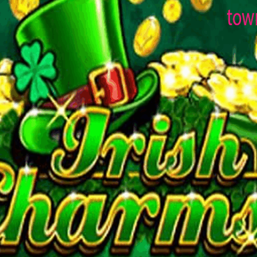Irish Charms