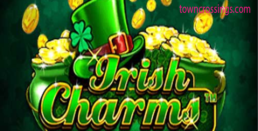 Irish Charms