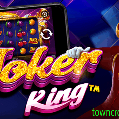Joker King