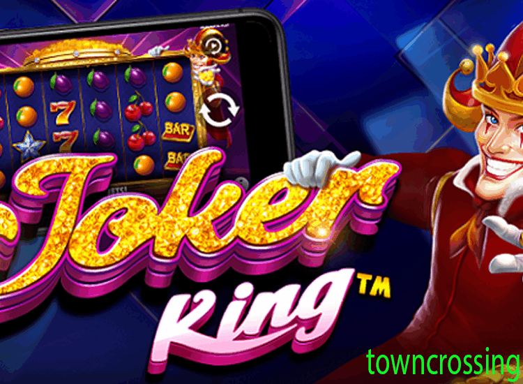 Joker King