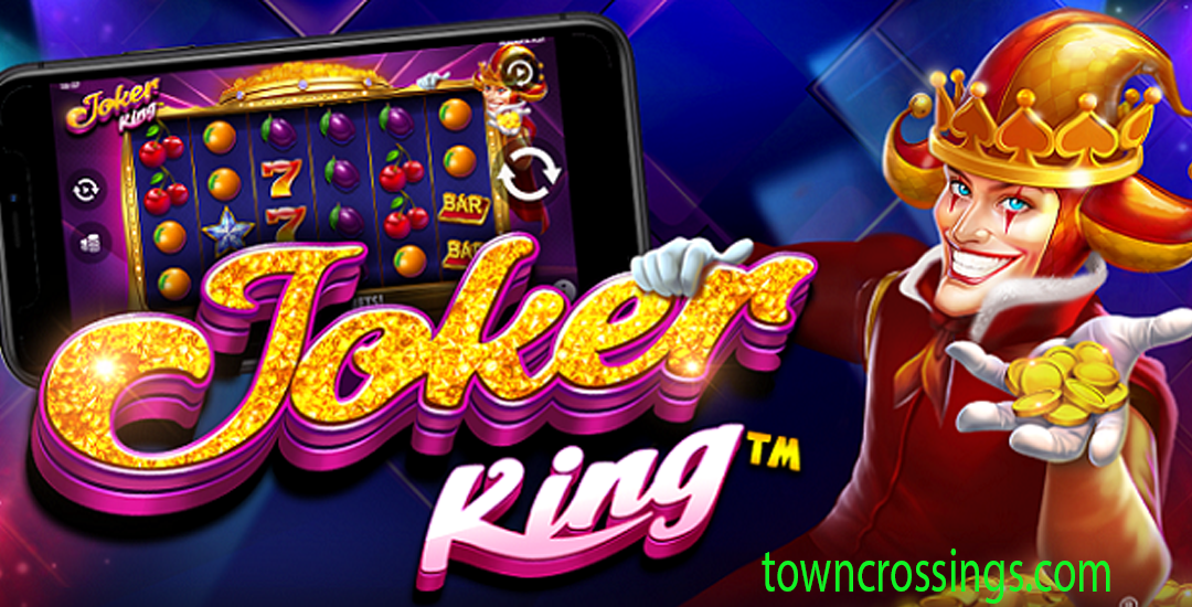 Joker King