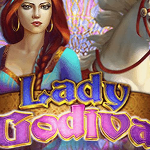 Lady Godiva™ (1)