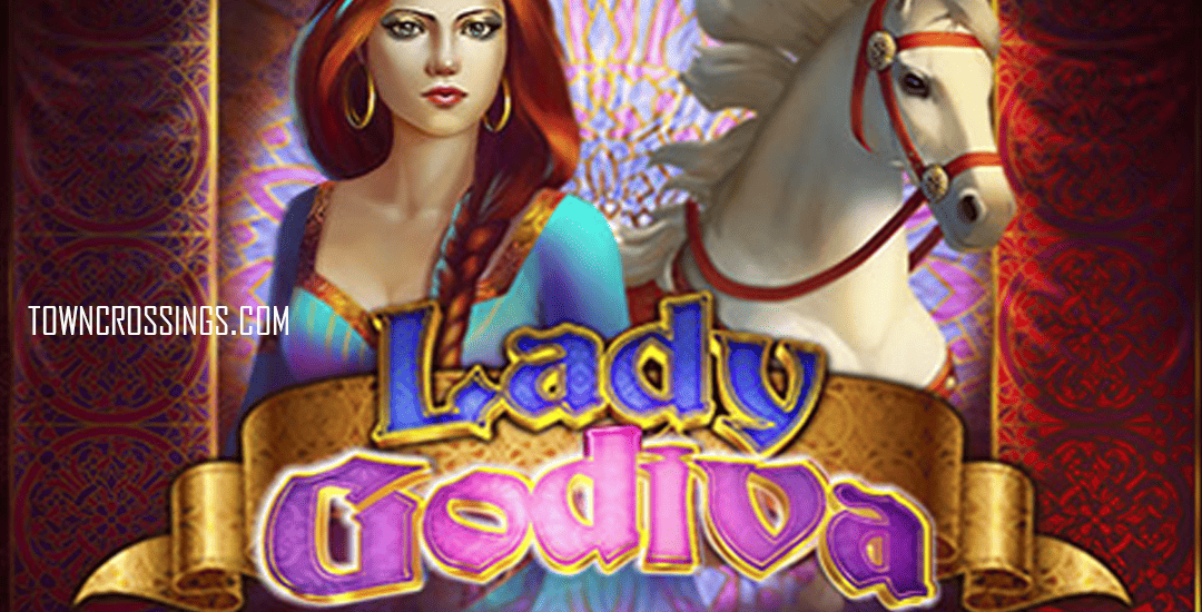 Lady Godiva™ (1)