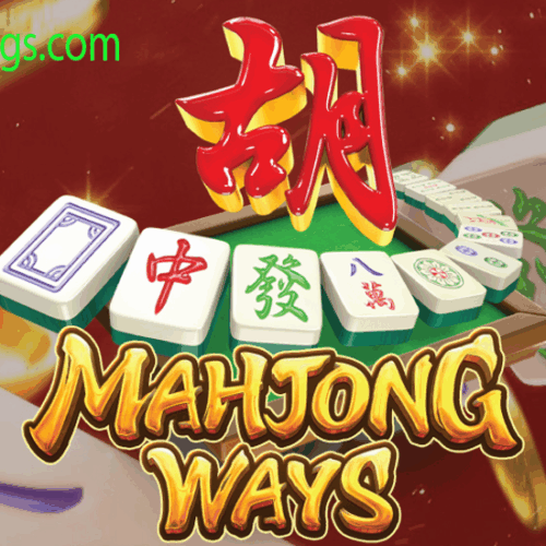 Mahjong Ways