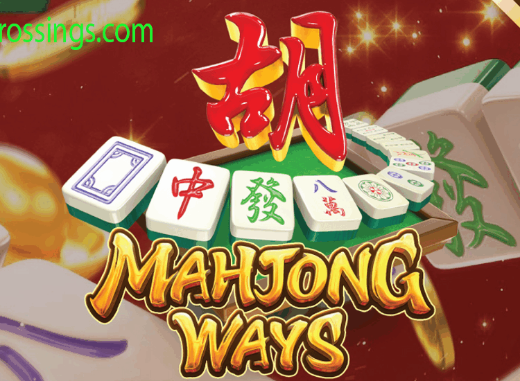 Mahjong Ways