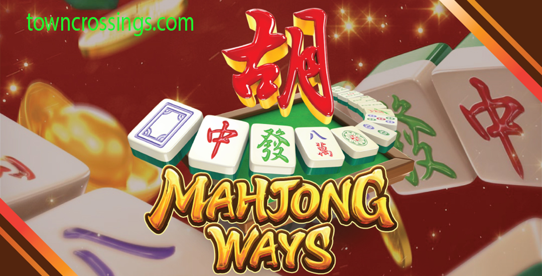 Mahjong Ways