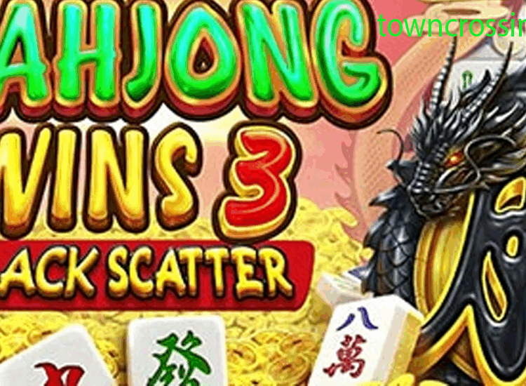Mahjong Wins