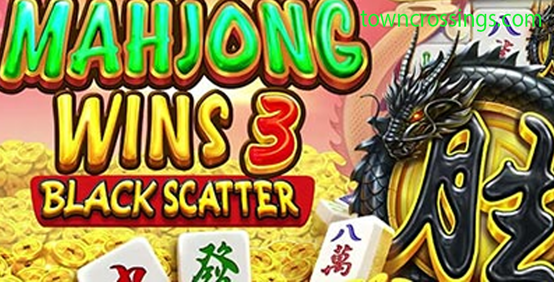 Mahjong Wins