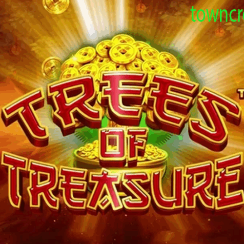 Slot Trees of Treasure