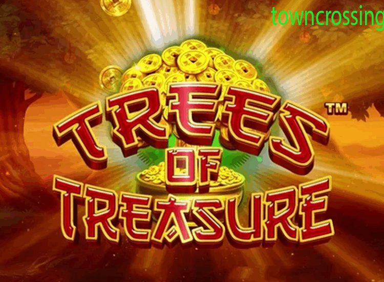 Slot Trees of Treasure