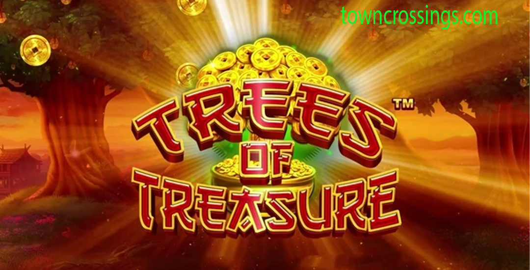 Slot Trees of Treasure