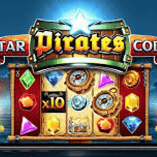 Star Pirates Code™ (1)