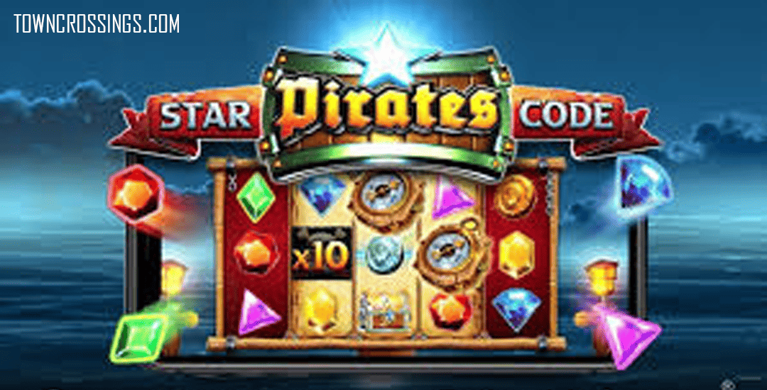 Star Pirates Code™ (1)