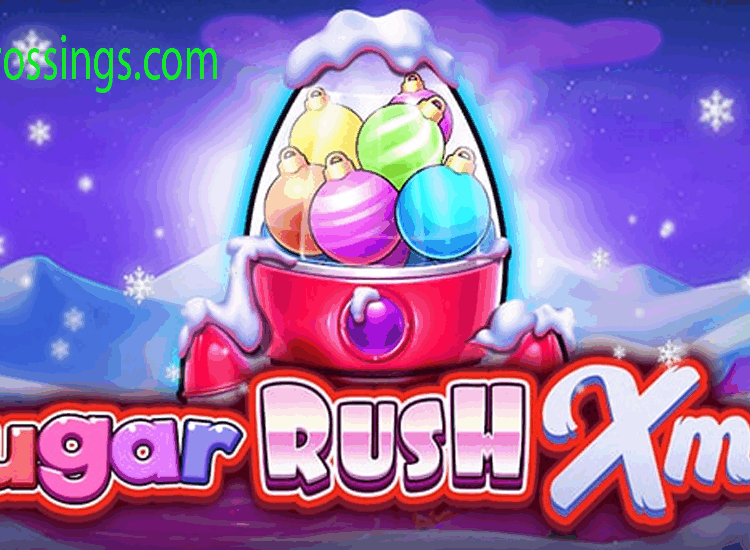Sugar Rush Xmas