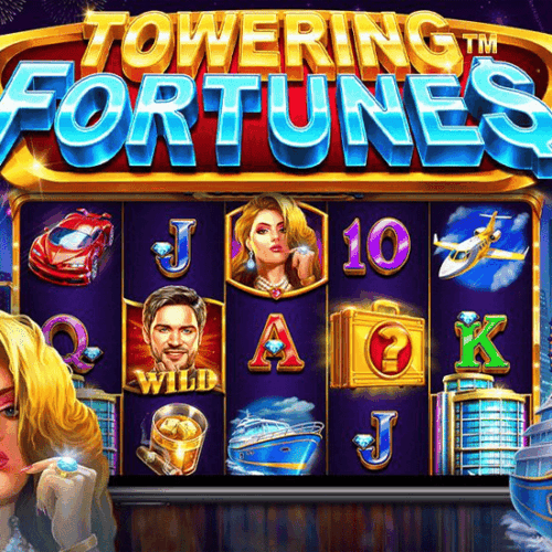 Towering Fortunes™ (1)