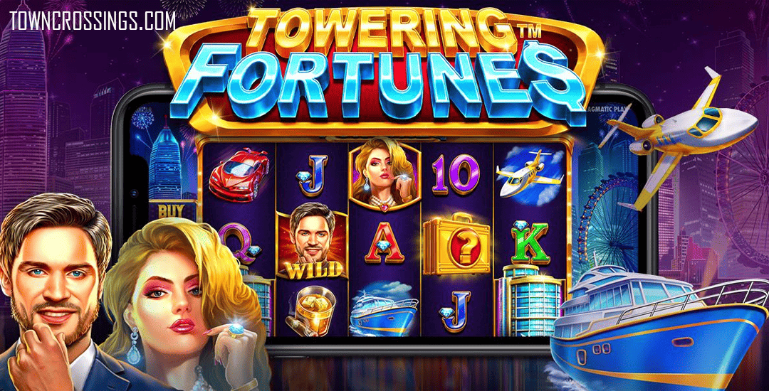 Towering Fortunes™ (1)