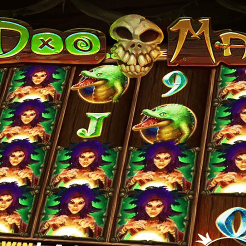 Voodoo Magic™