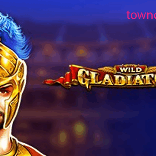 Wild Gladiators Slot