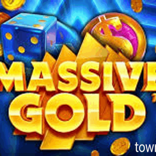 Massive Gold