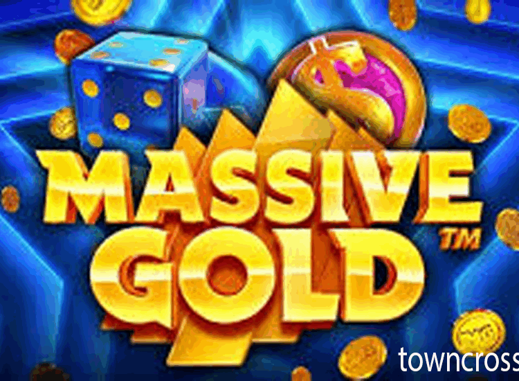 Massive Gold