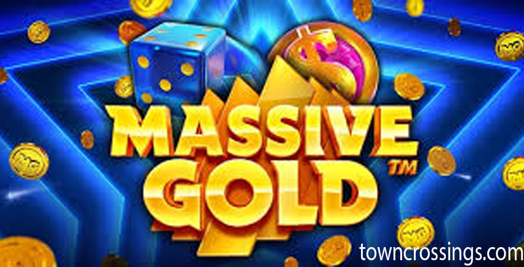 Massive Gold
