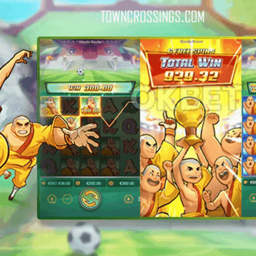 towncrossings