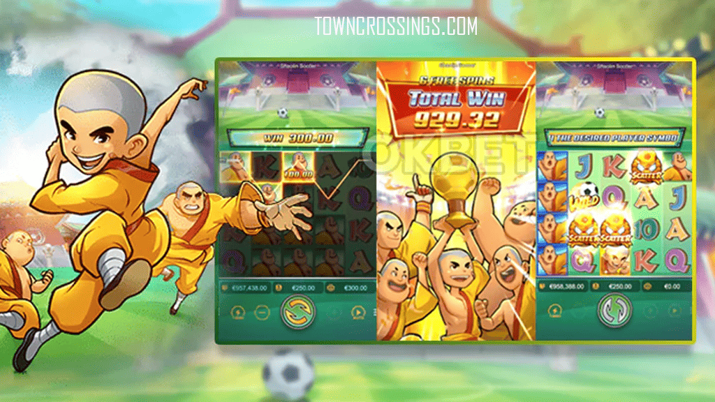 towncrossings