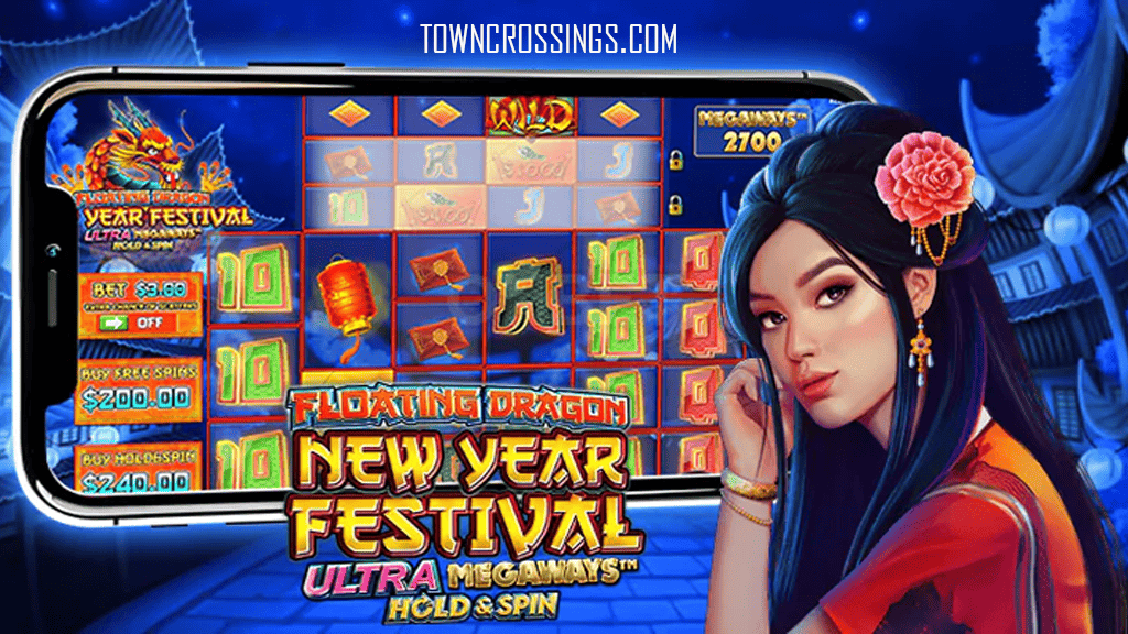 towncrossings