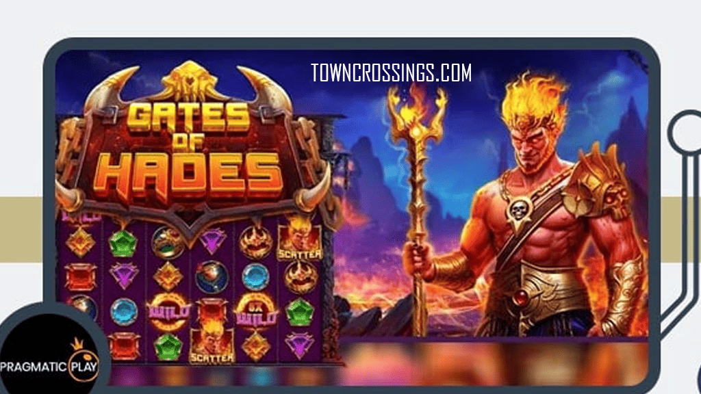 towncrossings