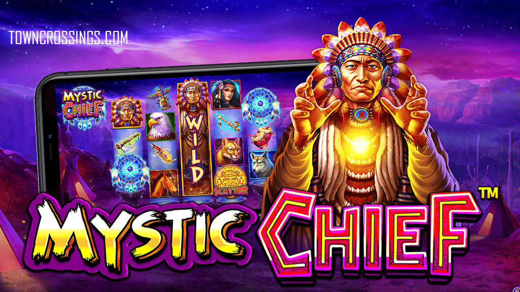 RTP Mystic Chief™ Lagi Tinggi Semingguan Ini