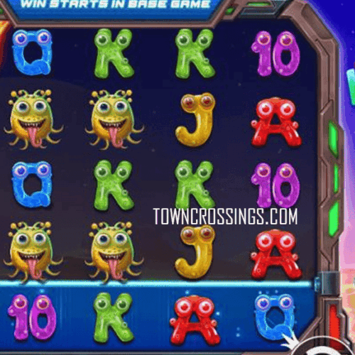 towncrossings
