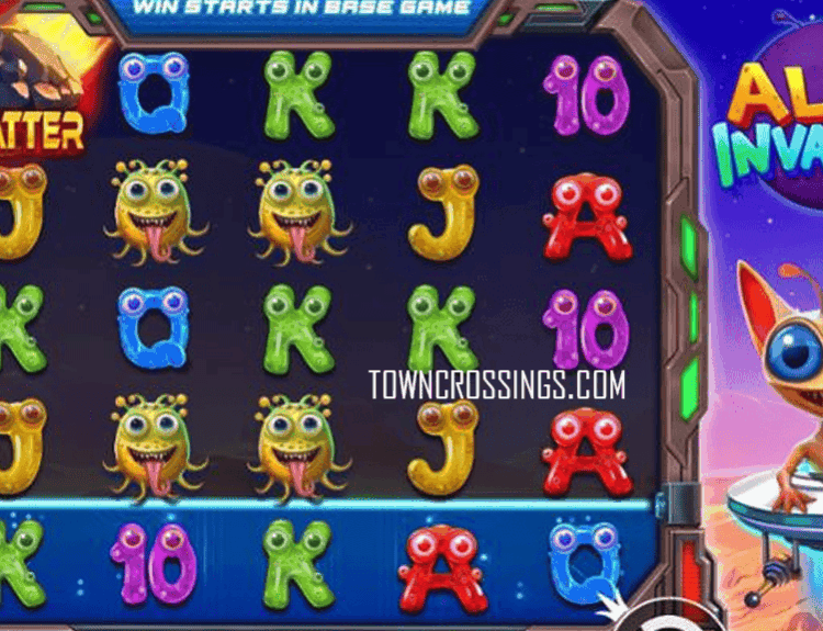 towncrossings