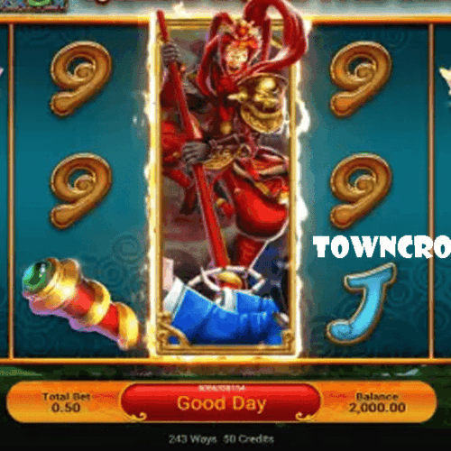 towncrossings