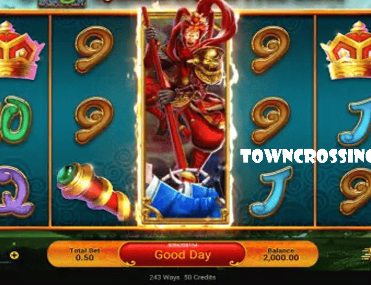 towncrossings
