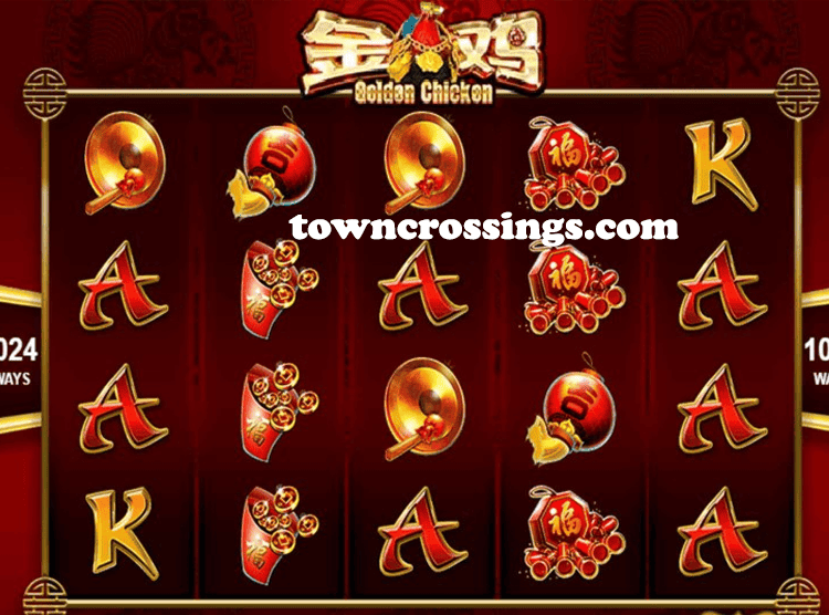 towncrossings