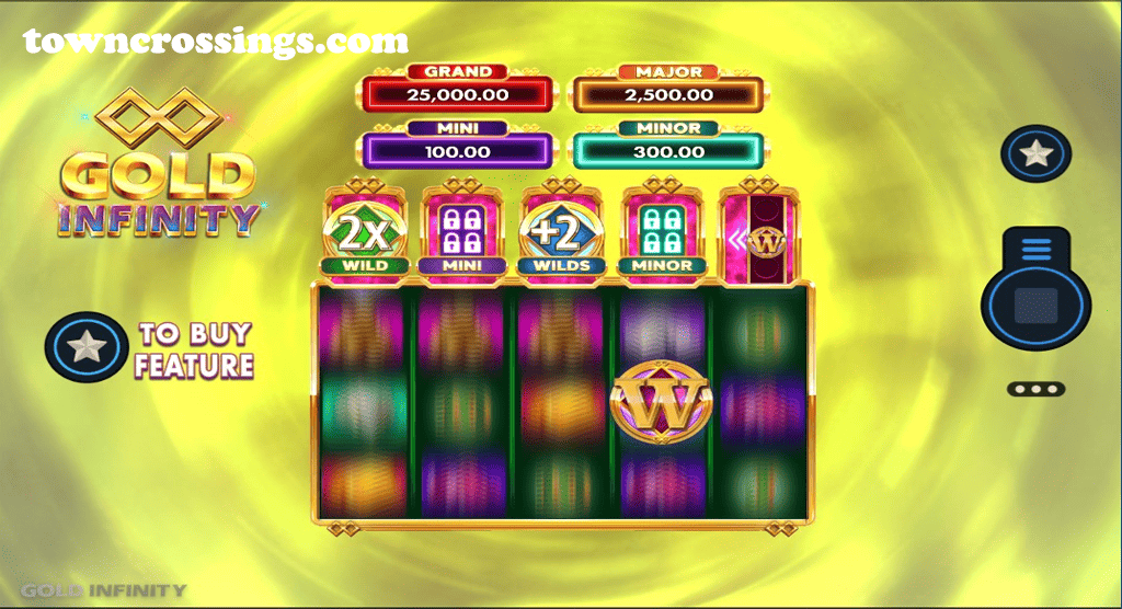 towncrossings