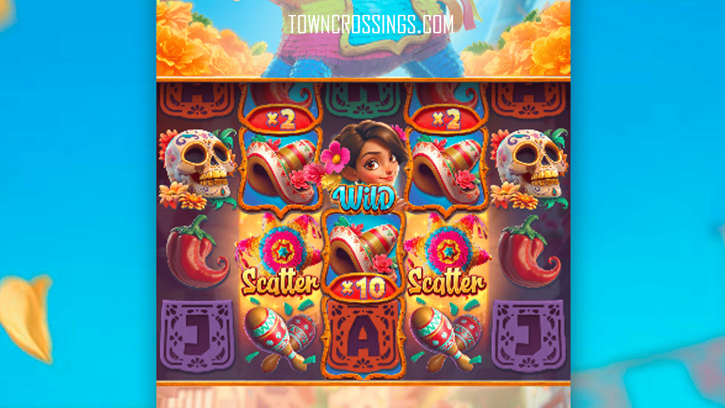 towncrossings
