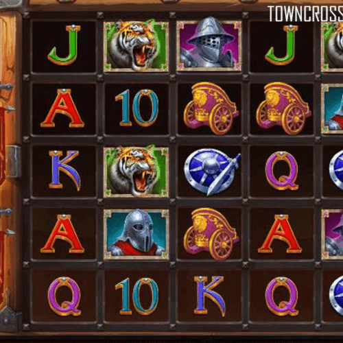 towncrossings