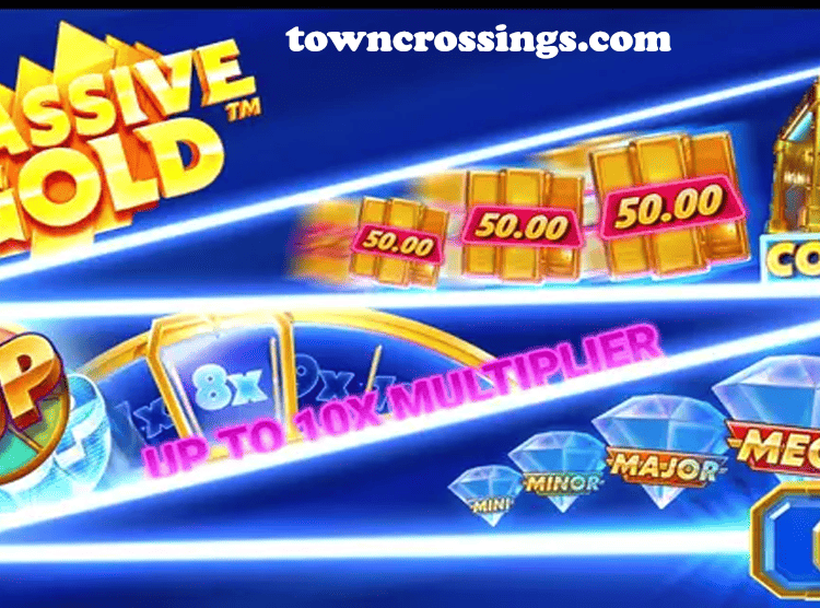 towncrossings