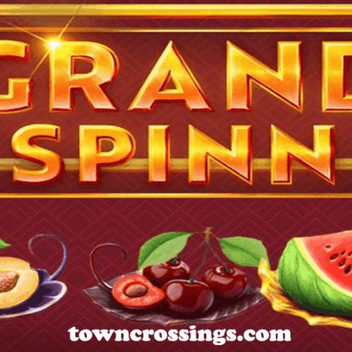 towncrossings