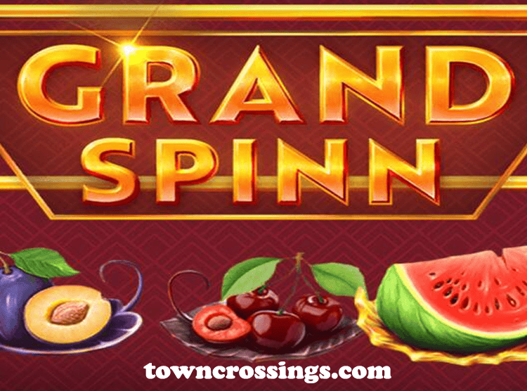 towncrossings