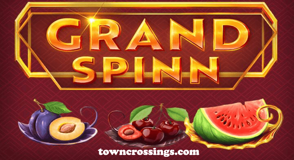 towncrossings