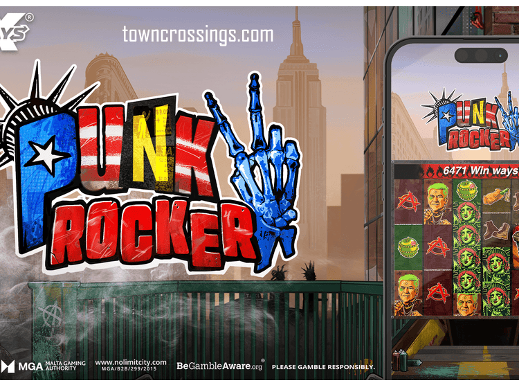 towncrossings