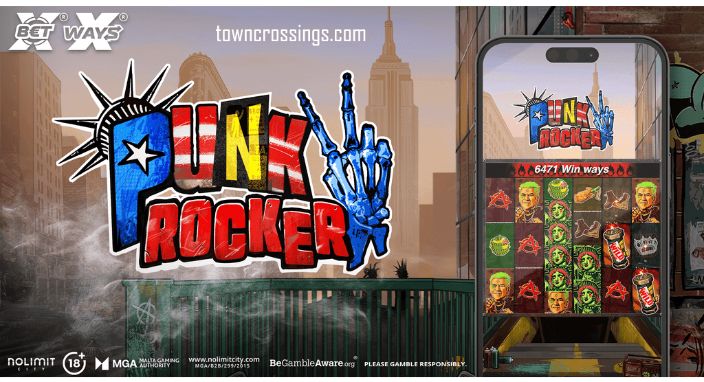 towncrossings